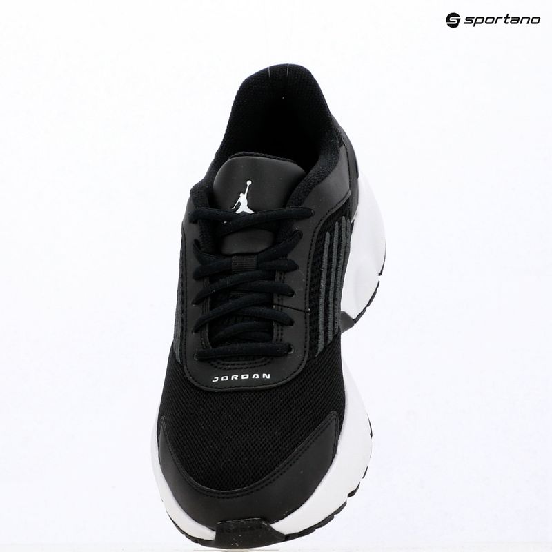 Moteriški batai Jordan Trunner Flow juoda/antracito/balta 9