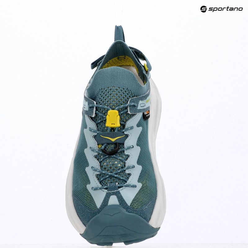 Vyriški sandalai HOKA Hopara 2 druzy/mountain fog 18