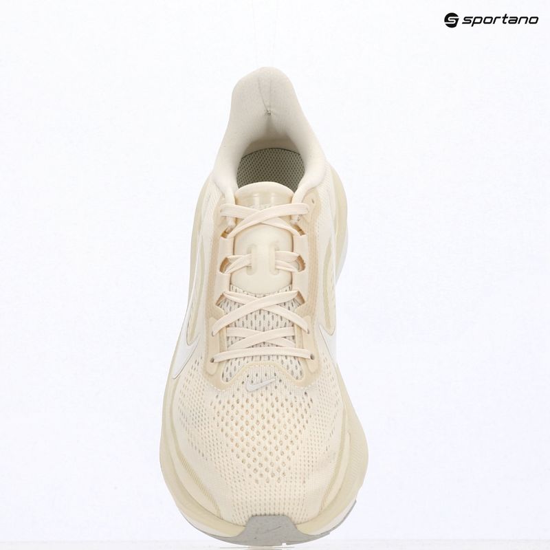 Moteriški bėgimo batai Nike Pegasus 42 pale ivory/coconut milk/summit white 14