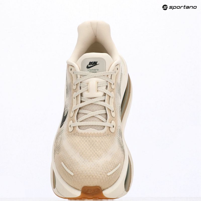 Vyriški bėgimo batai Nike Vomero Premium pale ivory/sanddrift/black spruce 13