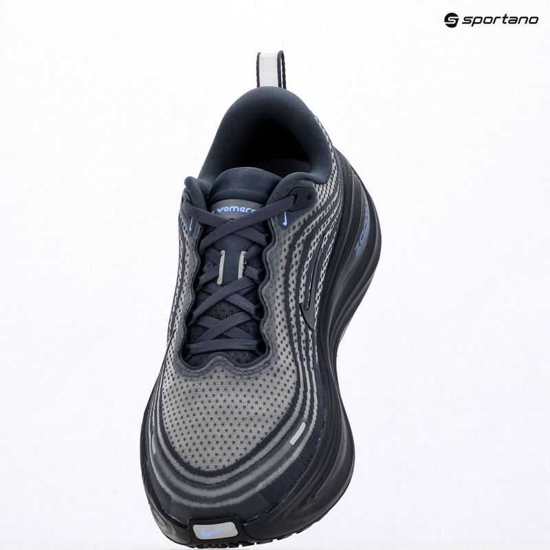 Vyriški bėgimo batai Nike Vomero Plus thunder blue/royal blue/obsidian 15