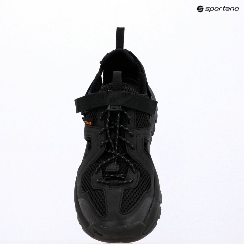 Vyriški sandalai Teva Hurricane XLT 3 CT black 14