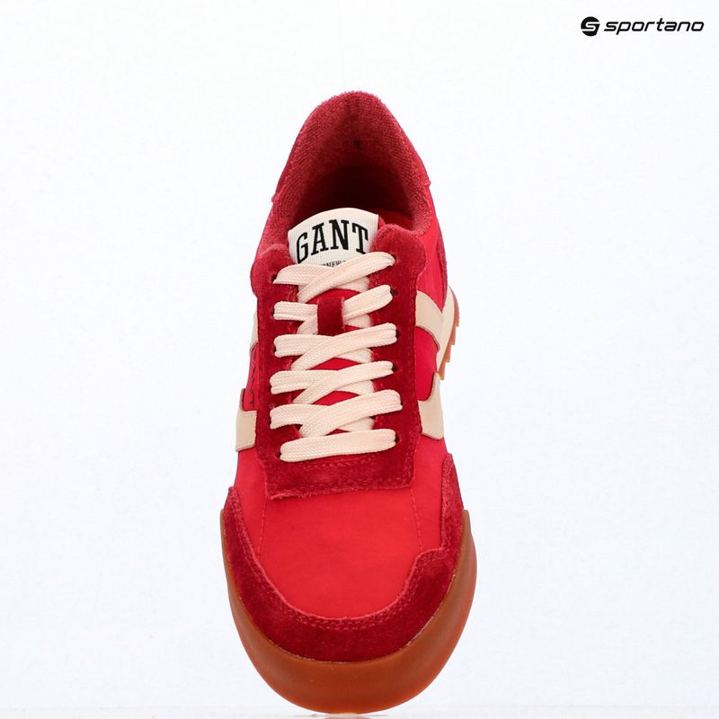 Vyriški batai GANT Baylle lava red 15