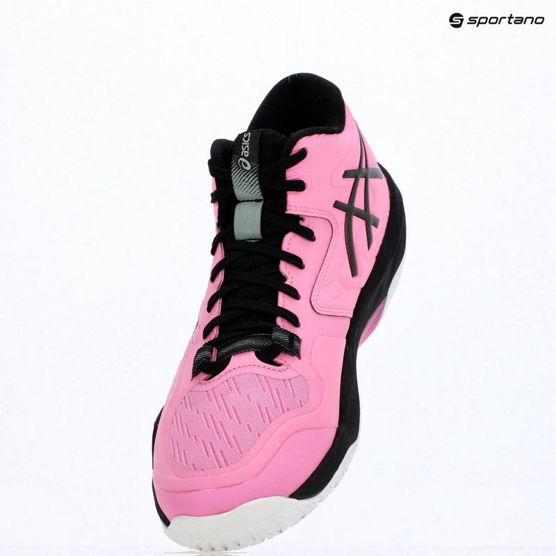 Vyriški tinklinio bateliai ASICS Sky Elite FF MT 4 bubblegum/gunmetal 14