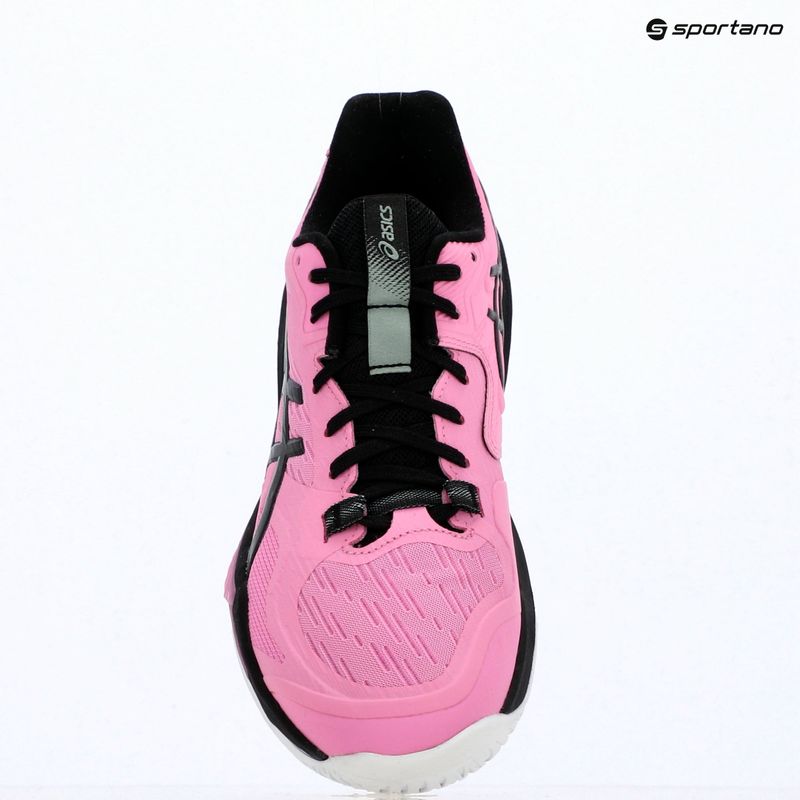 Vyriški tinklinio bateliai ASICS Sky Elite FF 4 bubblegum/gunmetal 13