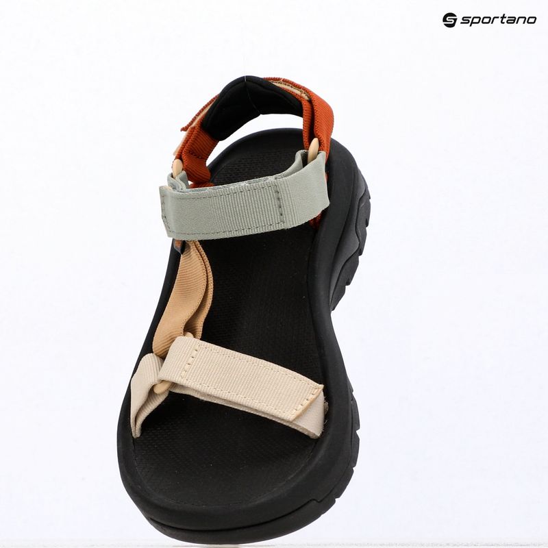 Moteriški sandalai Teva Hurricane XLT 3 neutral multi 14
