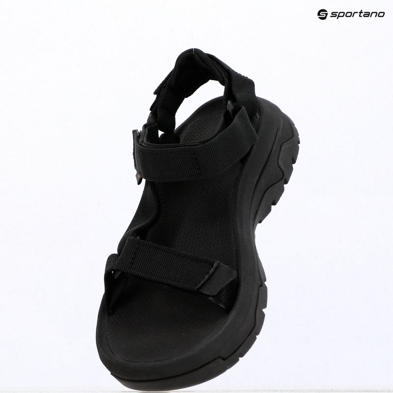 Moteriški sandalai Teva Hurricane XLT 3 black 13