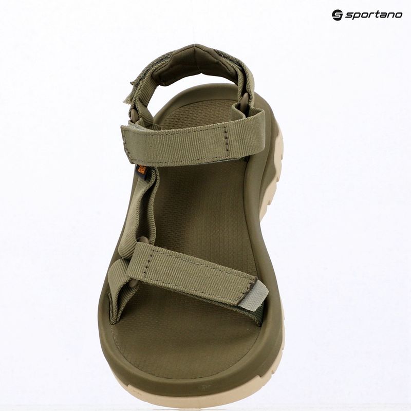 Moteriški sandalai Teva Hurricane XLT 3 burnt olive 12