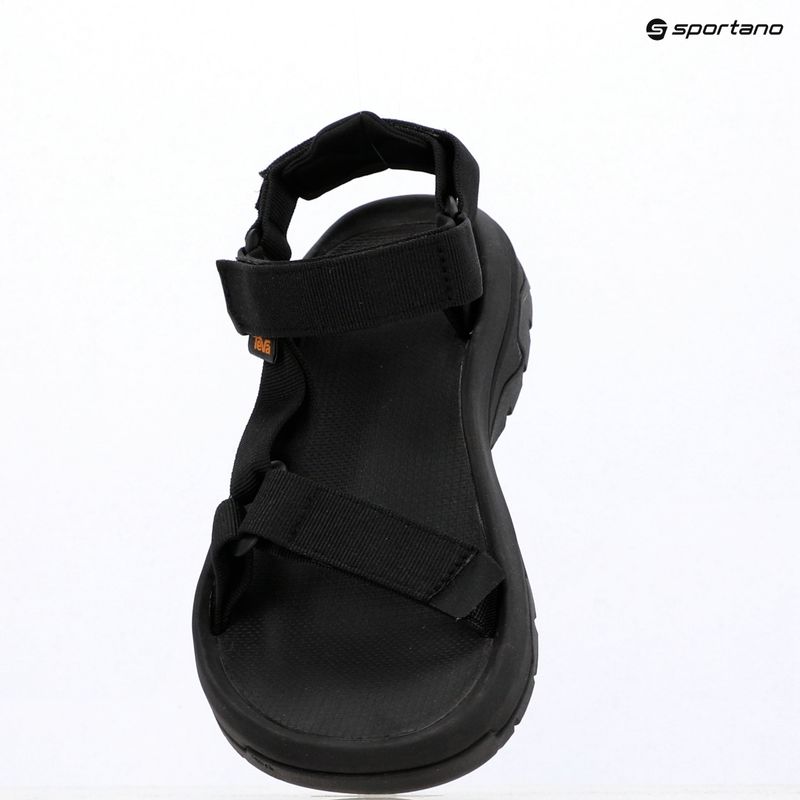 Vyriški sandalai Teva Hurricane XLT 3 black 13