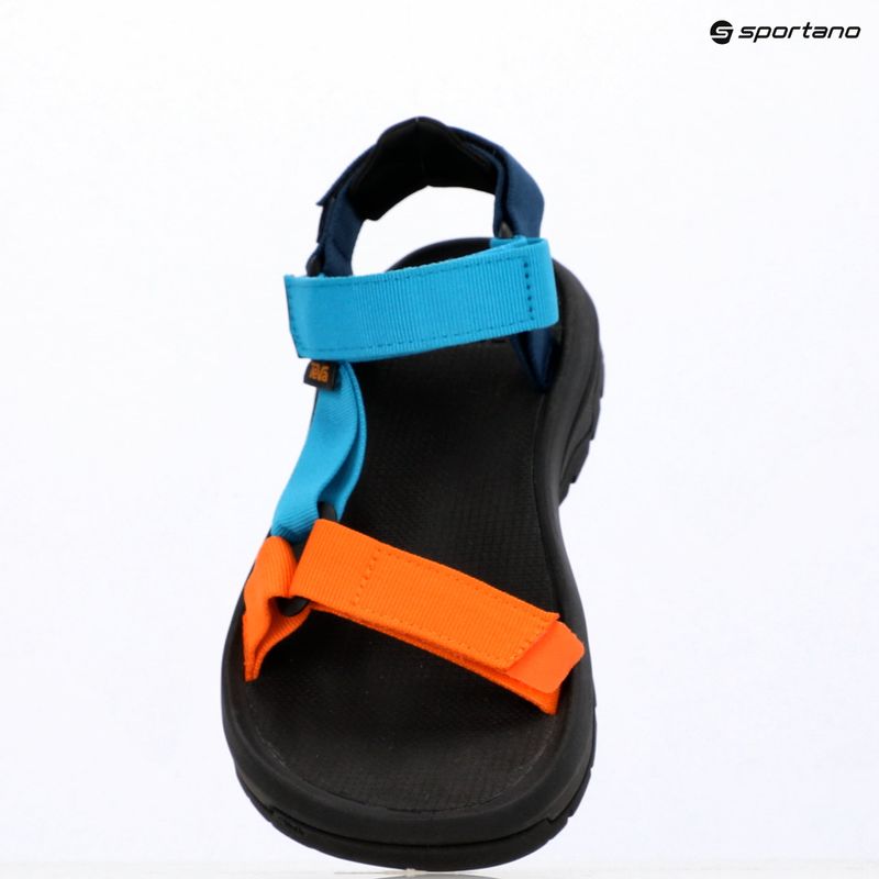 Vyriški sandalai Teva Hurricane XLT 3 bright multi 13