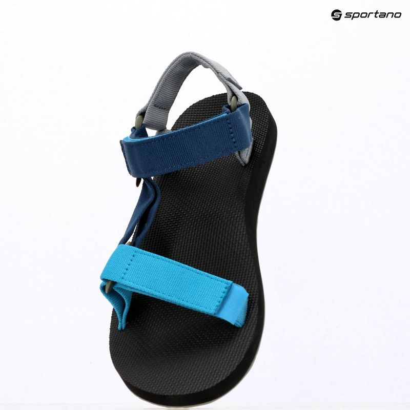 Vyriški sandalai Teva Original Universal blue opal multi 14