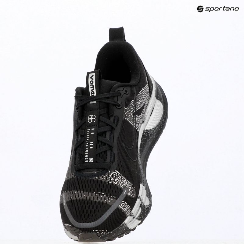 Vyriški bėgimo batai Nike Vomero 18 iron grey/light smoke grey/black 16