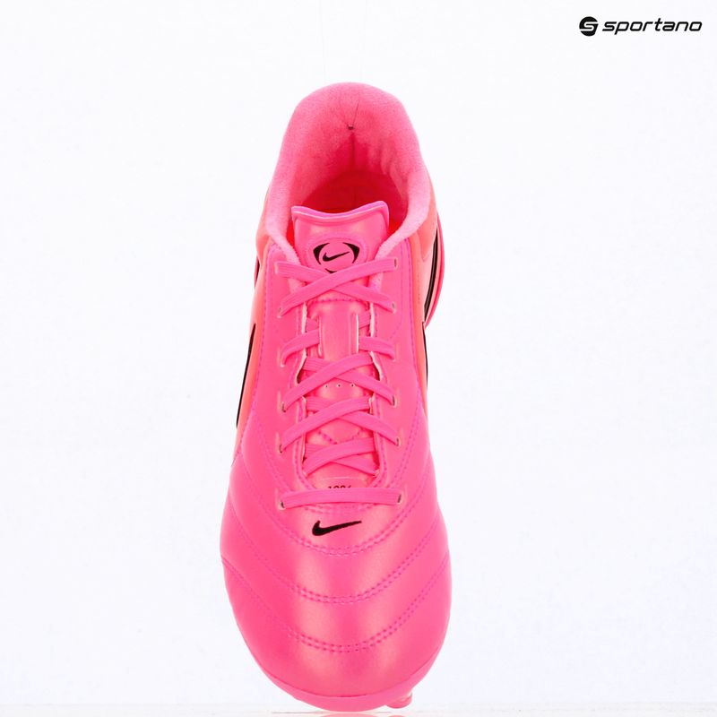 Vyriški futbolo bateliai Nike Tiempo Ligera Pro AG multi color/black 17