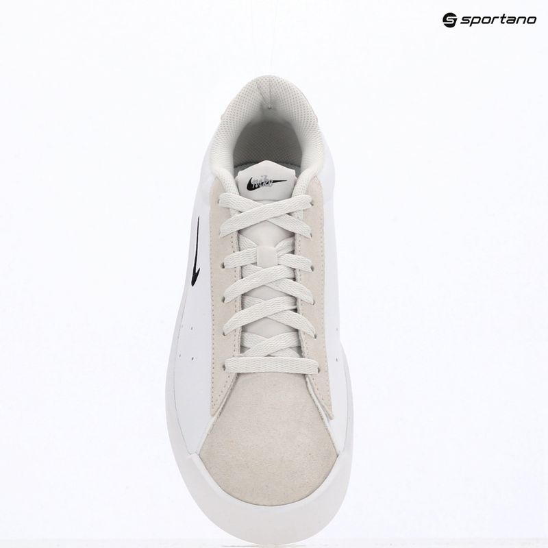 Vyriški batai Nike Blacktop white/black 13
