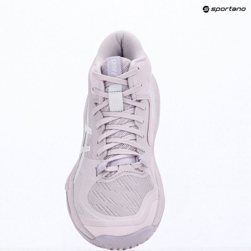 Moteriški tinklinio bateliai ASICS Sky Elite FF MT 4 dahlia/murasaki 13