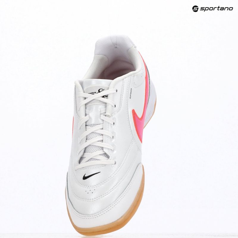 Vyriški futbolo bateliai Nike Tiempo Streetgato Premium multi color/black 9