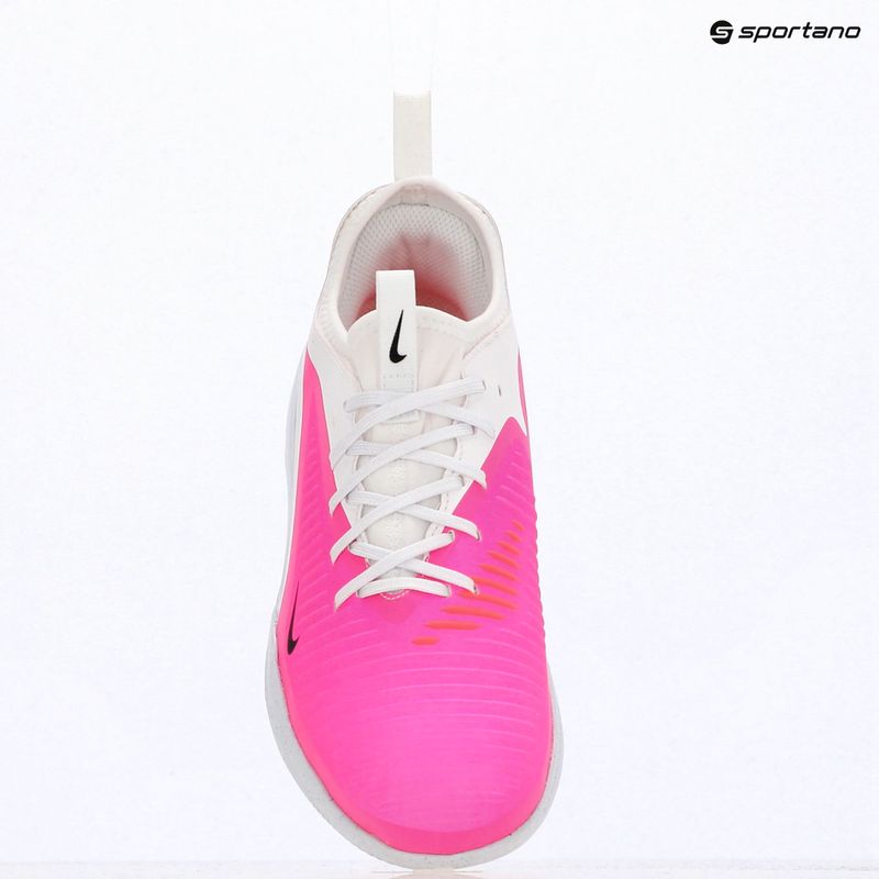 Vaikiški futbolo bateliai Nike Jr. Phantom 6 Academy IC 9