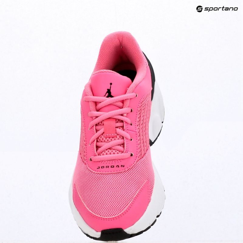 Nike Jordan Trunner Flow bateliai pinksicle/balta/juoda 11