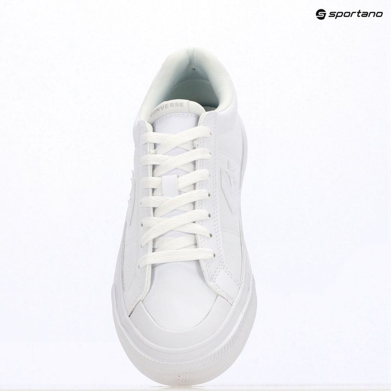 Sportbačiai Converse Sport Casual white/white 9