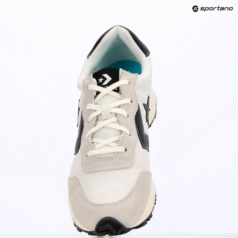 Batai Converse Omega Trainer vintage white 9