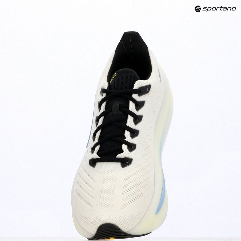 Vyriški bėgimo batai Brooks Glycerin Max 2 bright white/black/nightlife 9