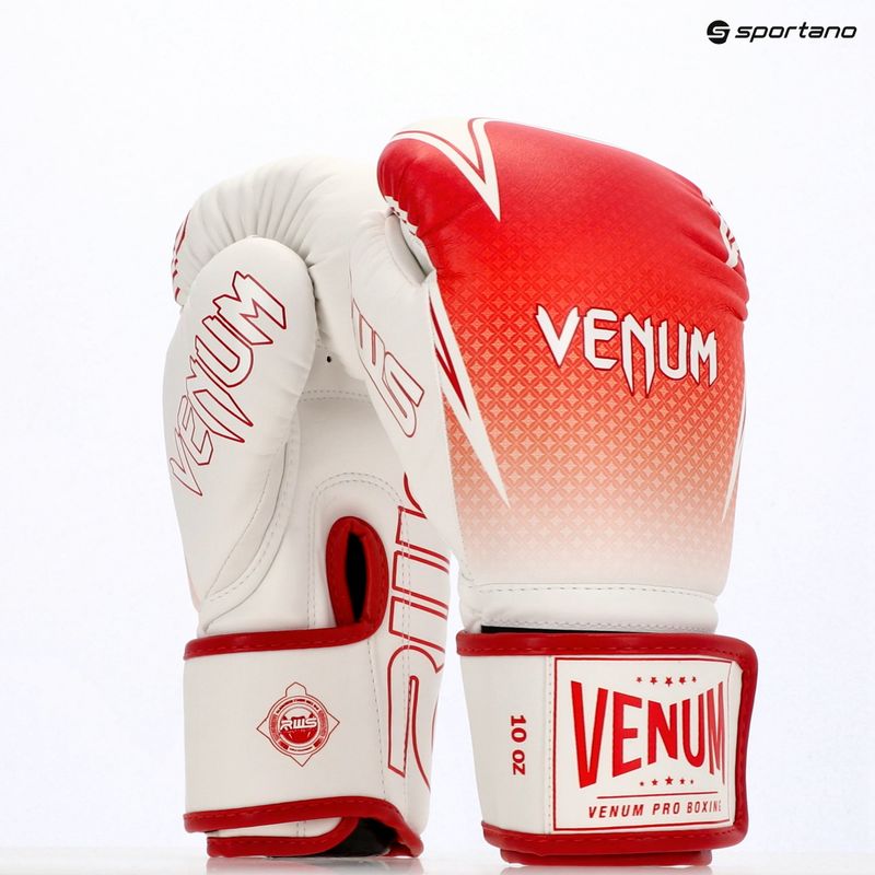 Bokso pirštinės Venum x RWS 2.0 Boxing 7