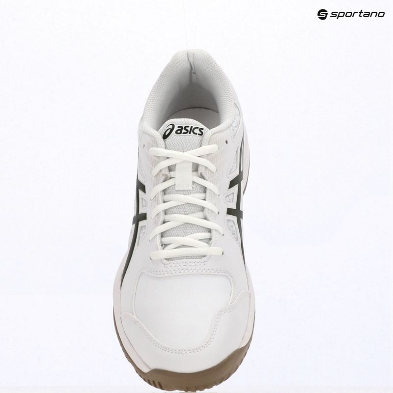 Vyriški teniso batai ASICS Court Slide 4 white/vintage khaki 9