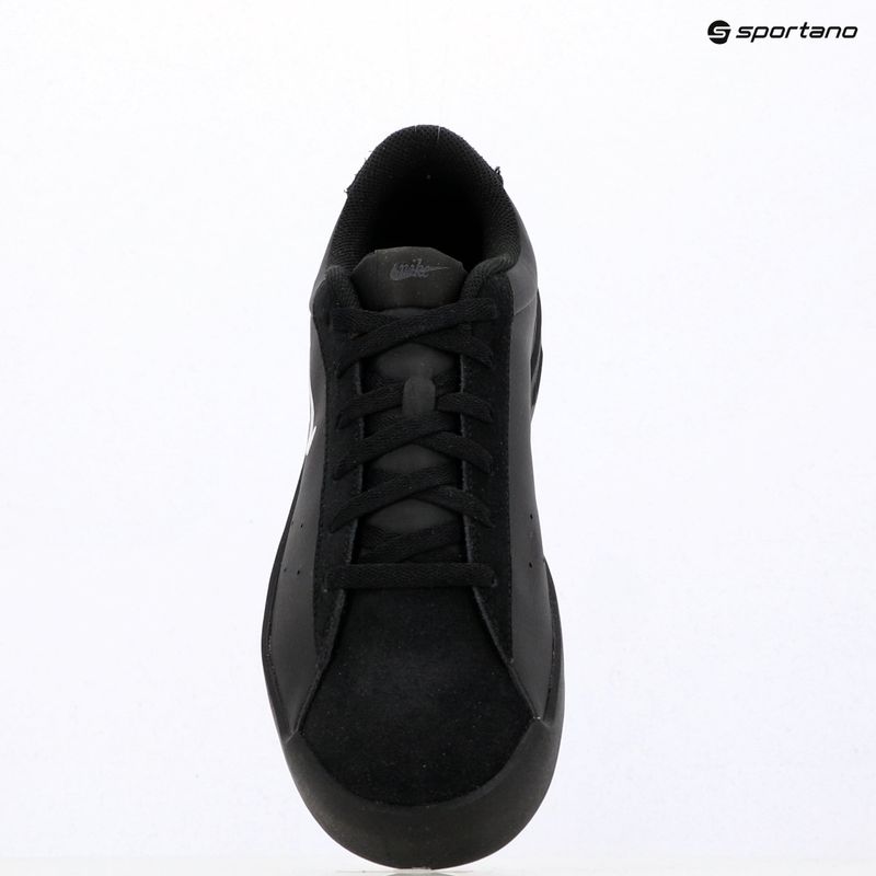 Vyriški batai Nike Blacktop black/black/black 9