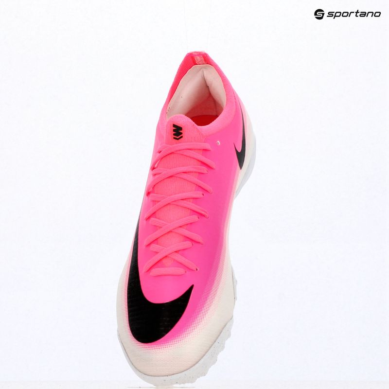 Vyriški futbolo bateliai Nike Mercurial Vapor 17 Pro multi color/black 9