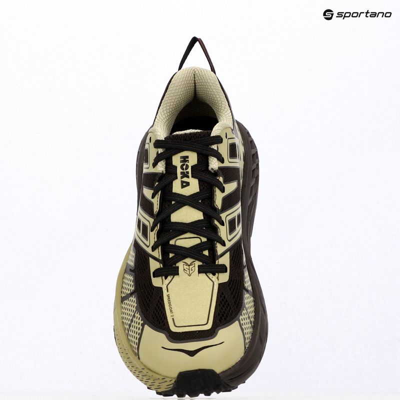 Batai HOKA Speedgoat 2 Cast Iron/Oatgrass 9