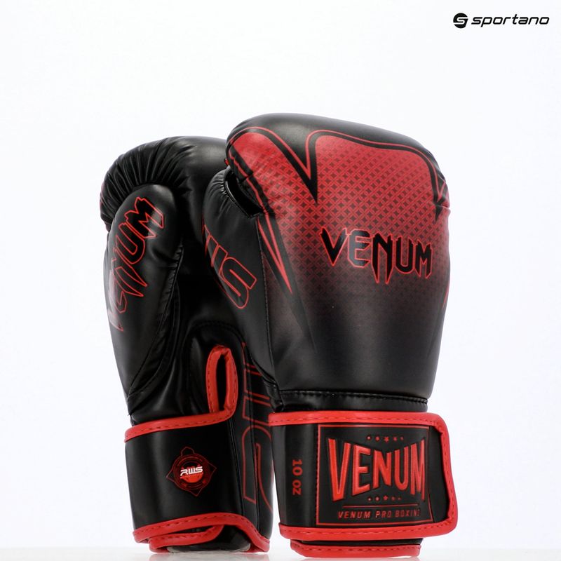 Bokso pirštinės Venum x RWS 2.0 Boxing 8