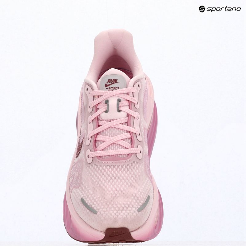 Moteriški bėgimo batai Nike Vomero Premium pink foam/pink rise/pink smoke 9