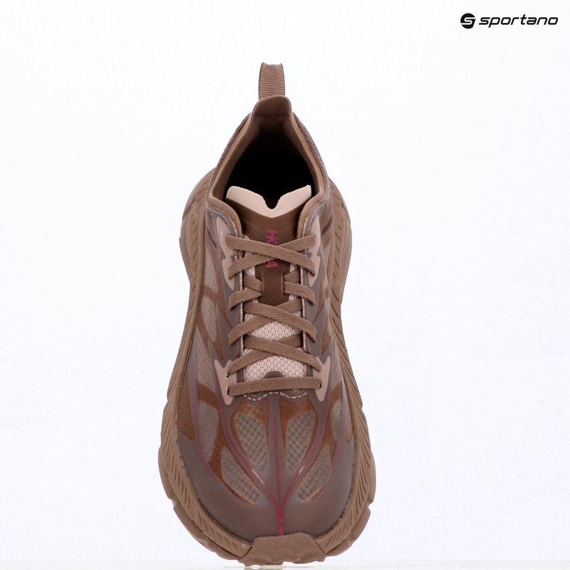 Batai Hoka Mafate Speed 4 Lite date syrup/date sugar 9