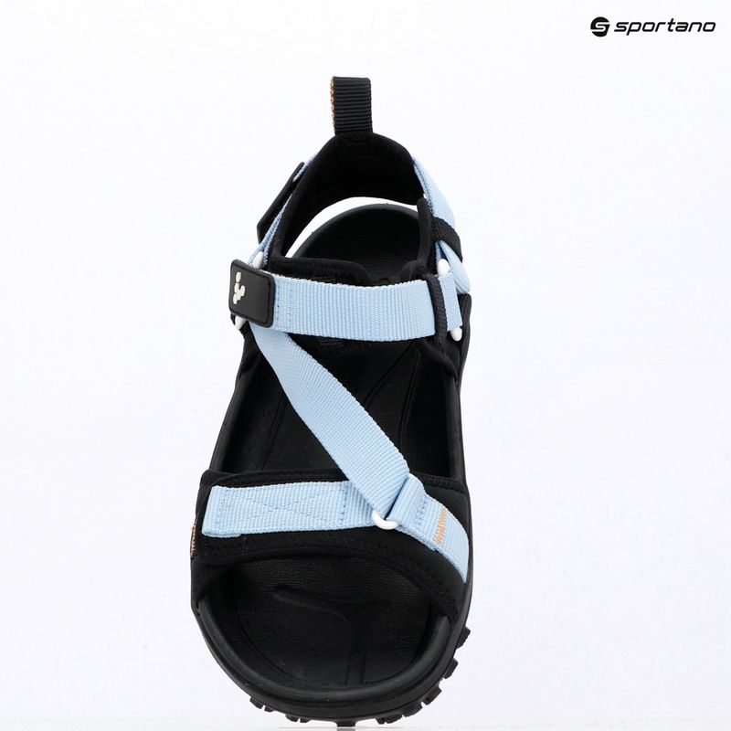 Moteriškos barefoot basutės Vivobarefoot Tracker Ora skyway 11