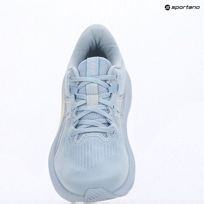 Moteriški bėgimo batai ASICS GT-1000 15 solid air/cream 9
