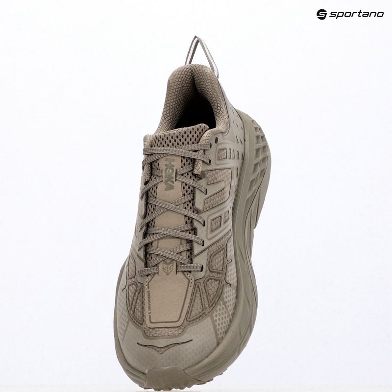 Batai HOKA Speedgoat 2 TS light roast/dark roast 9