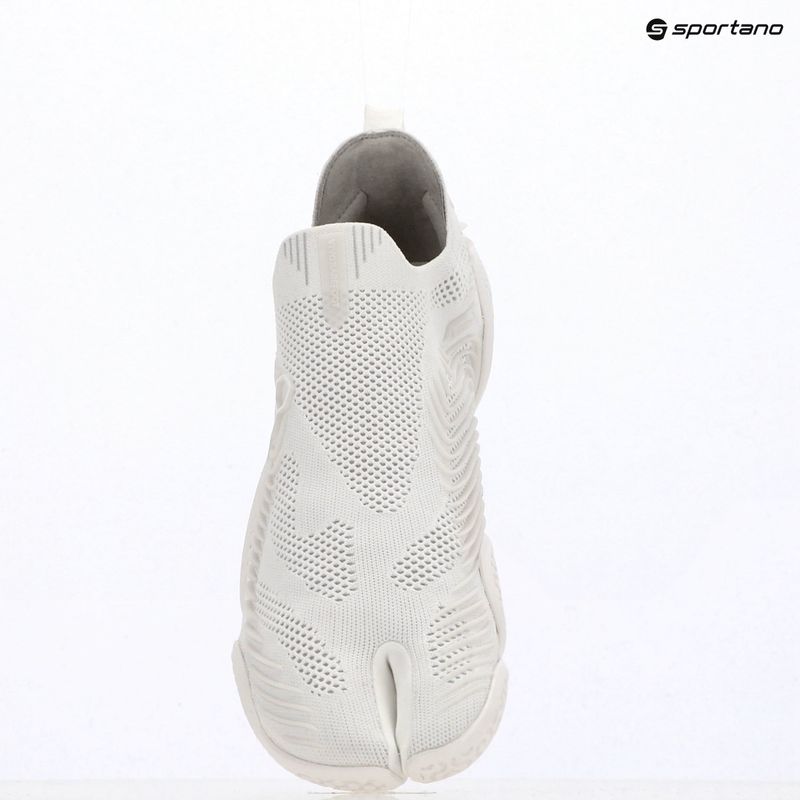 Vyriški barefoot batai Vivobarefoot Motus Flex Tabi bright white 9