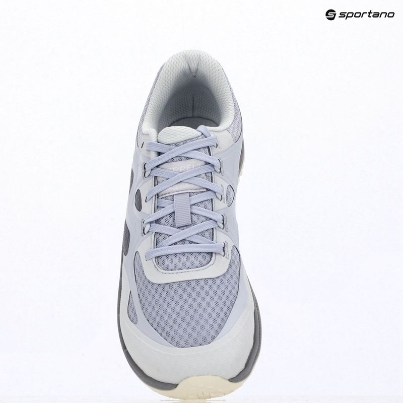 Moteriški barefoot batai Merrell Trail Glove 8 casper 9