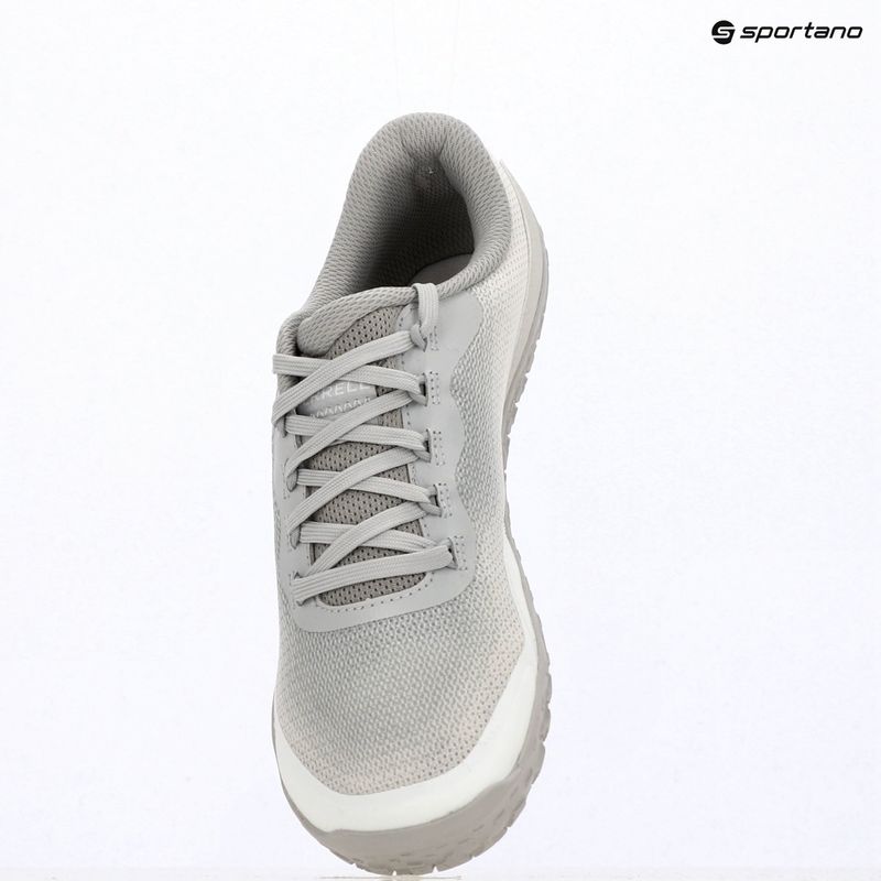 Moteriški barefoot batai Merrell Vapor Glove 7 white 9