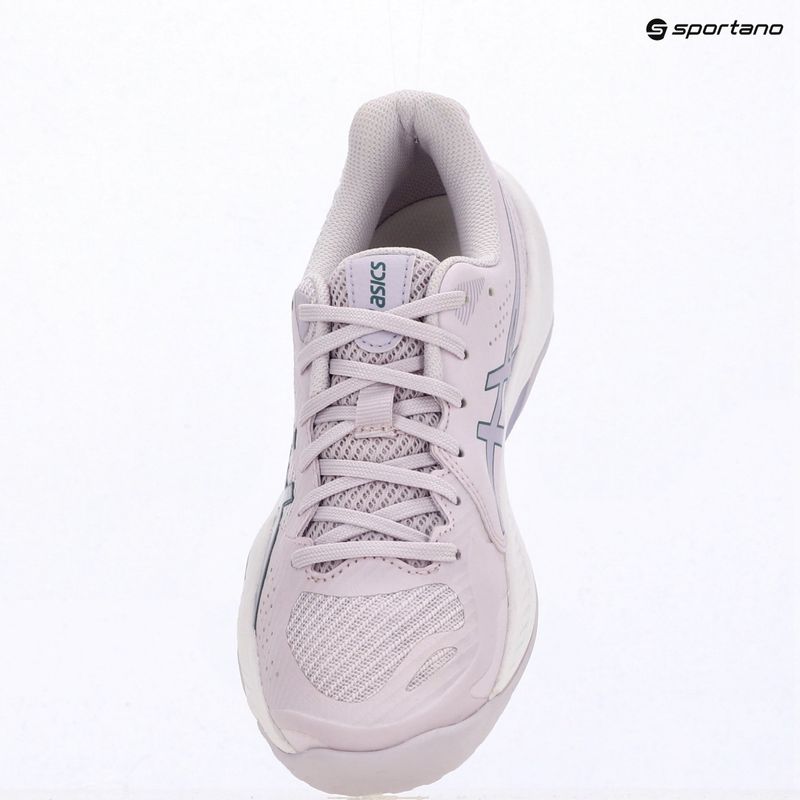 Moteriški tinklinio bateliai ASICS Beyond FF 2 dhalia/murasaki 9