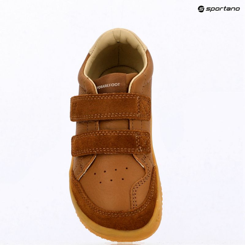 Vaikiški barefoot batai Vivobarefoot Gobi acorn 9