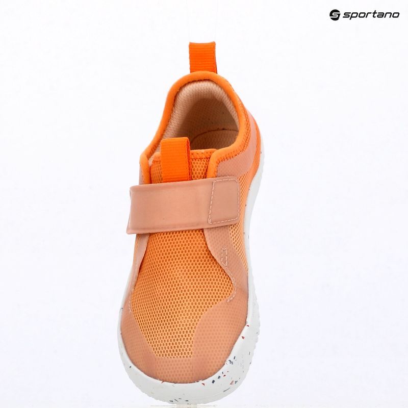 Vaikiški barefoot batai Vivobarefoot Primus Sport IV apricot 9