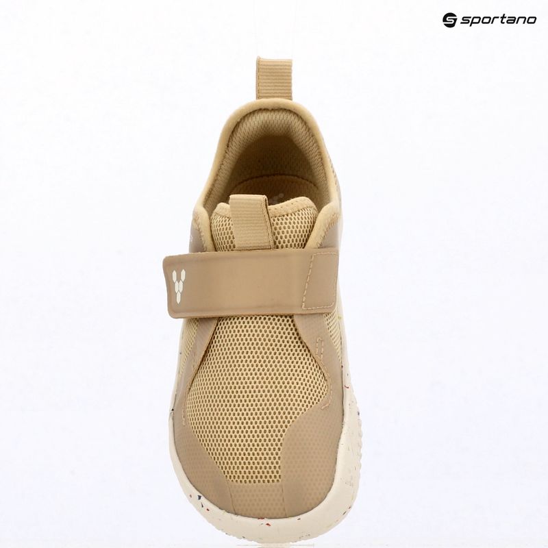 Vaikiški barefoot batai Vivobarefoot Primus Sport IV stone 9