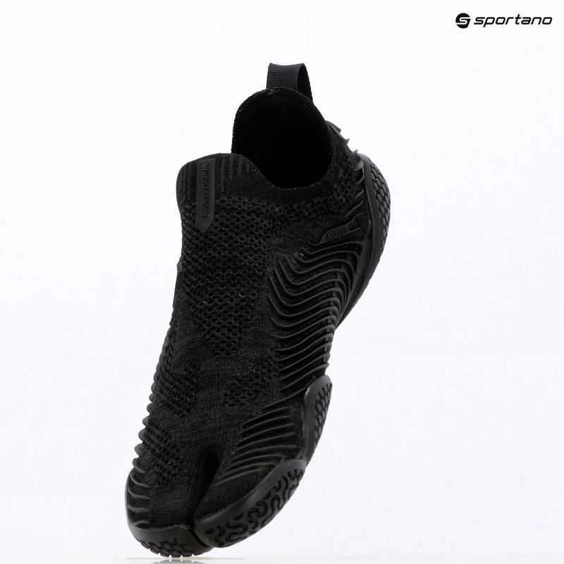 Moteriški barefoot batai Vivobarefoot Motus Flex Tabi eclipse 9