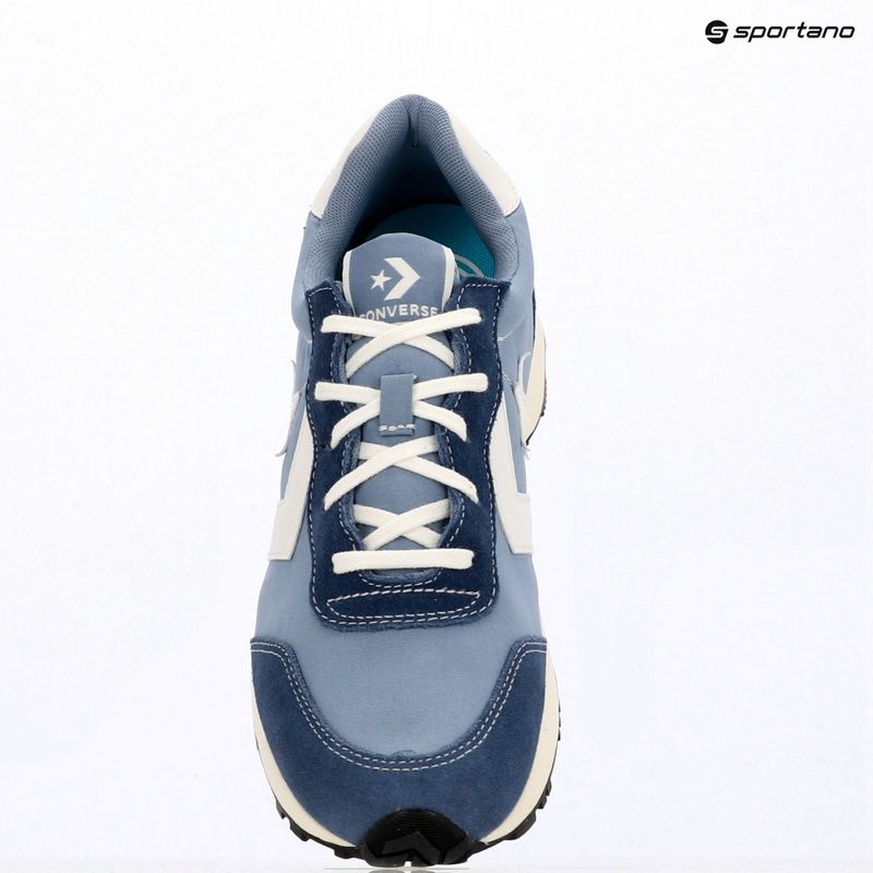 Batai Converse Omega Trainer yeti blue 9