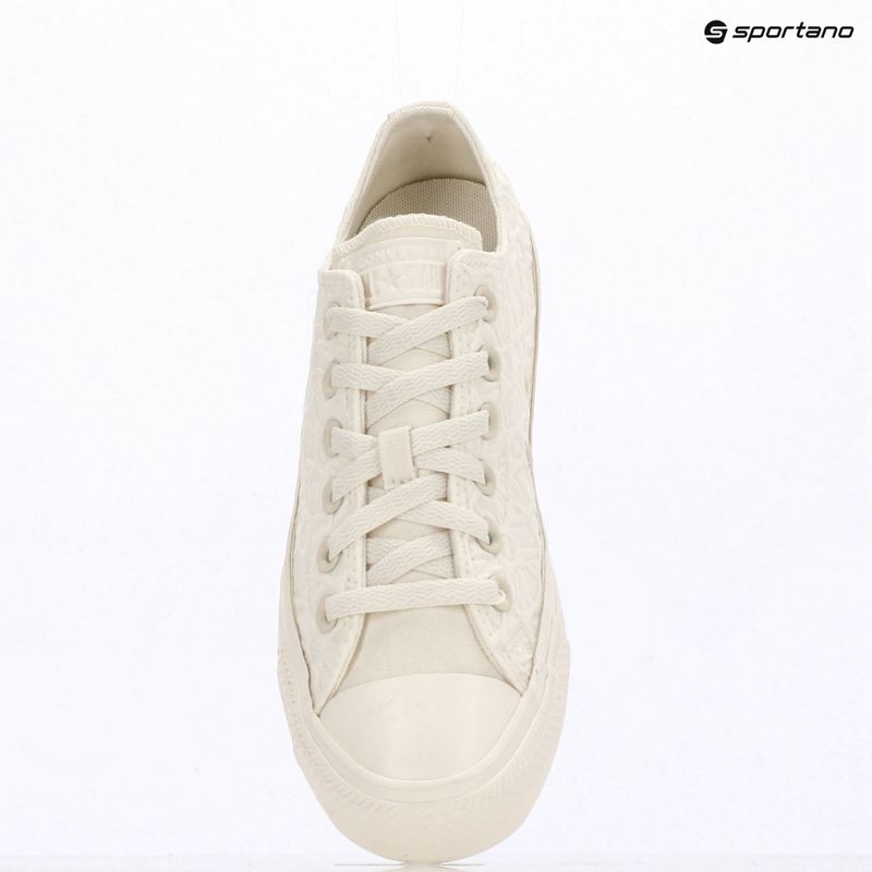 Moteriški sportbačiai Converse Chuck Taylor All Star erget/erget/erget 9