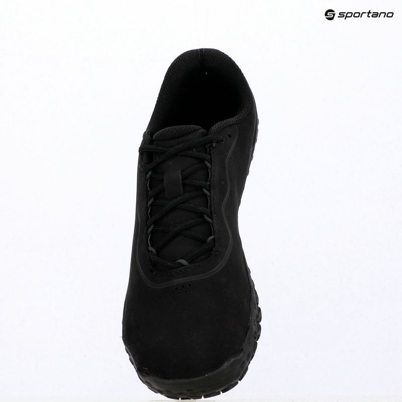 Vyriški barefoot batai Merrell Vapor Glove 7 black 9