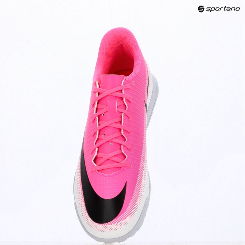 Vyriški futbolo bateliai Nike Mercurial Vapor 17 Club multi color/black 9