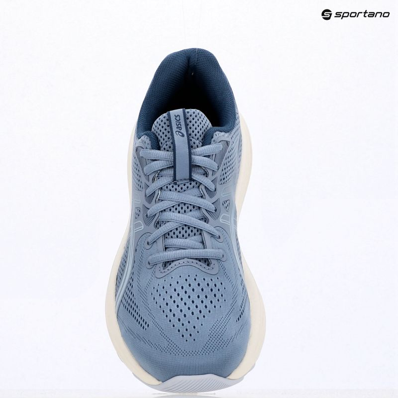 Moteriški bėgimo batai ASICS Gel-Contend 10 calm indigo/blue fade 9