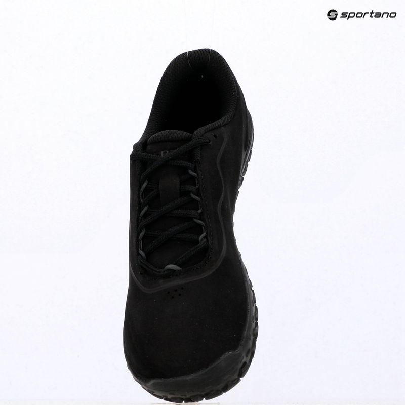 Moteriški barefoot batai Merrell Vapor Glove 7 black 9